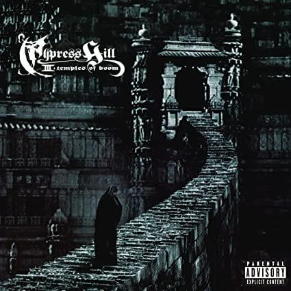 Cypress Hill - III: Temples Of Boom (180-gram) (Import) (2 LP) - Joco Records