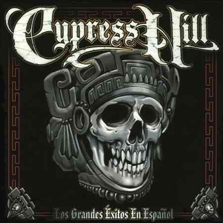 Cypress Hill - Los Grandes Exitos En Espanol - Joco Records