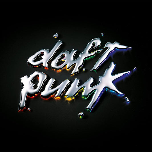 Daft Punk - Discovery (Gatefold) (2 LP) - Joco Records