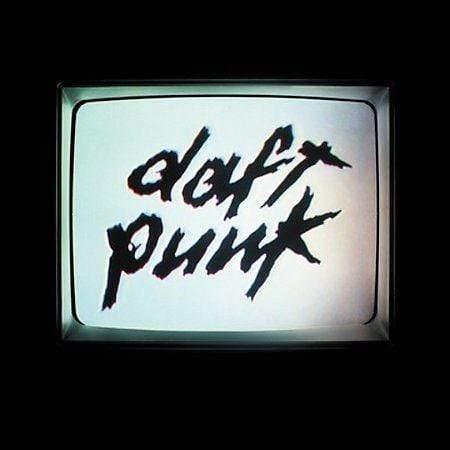 Daft Punk - Human After All (Import) (2 LP) - Joco Records