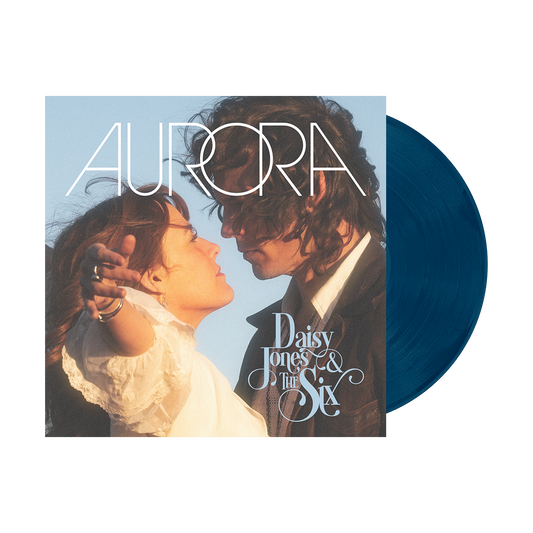 Daisy Jones & The Six - AURORA (Indie Exclusive) (Vinyl) - Joco Records