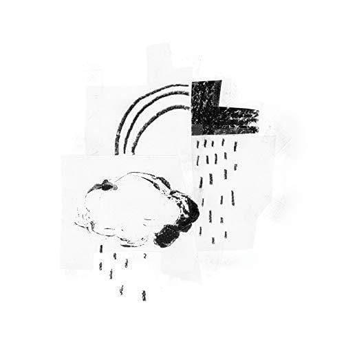 Damien Jurado - In The Shape Of A Storm (Vinyl) - Joco Records