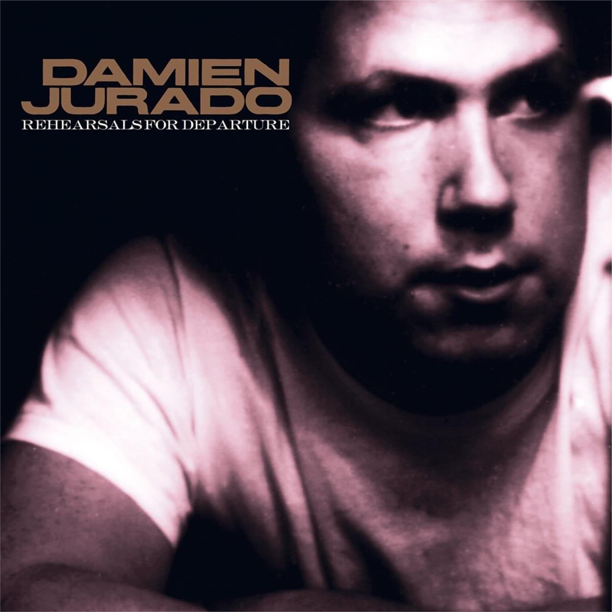 Damien Jurado - Rehearsals For Departure (LP) - Joco Records
