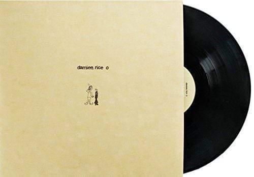 Damien Rice - O - Joco Records