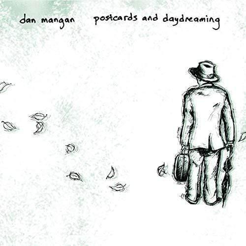 Dan Mangan - Postcards And Daydreaming - Joco Records