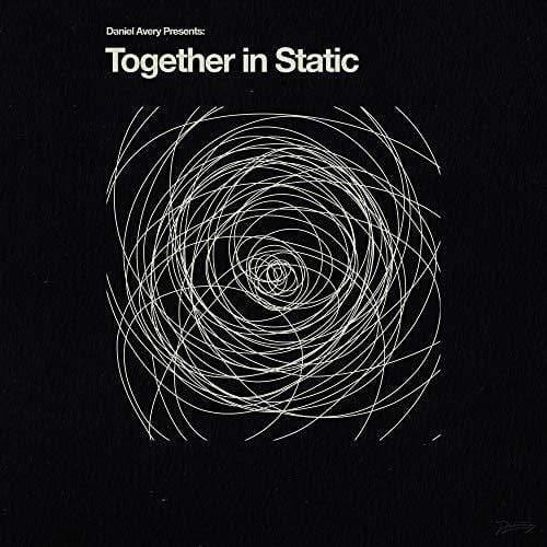 Daniel Avery - Together In Static (Vinyl) - Joco Records