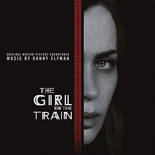 Danny Elfman - Girl On The Train / O.S.T. (Vinyl) - Joco Records