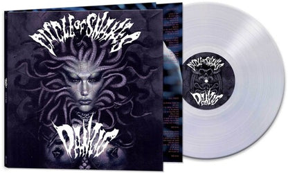 Danzig - Circle Of Snakes (Clear Vinyl, Gatefold LP Jacket, Reissue) - Joco Records