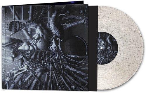 Danzig - Danzig 5: Blackacidevil (Glitter) (Color Vinyl, Limited Edition) - Joco Records