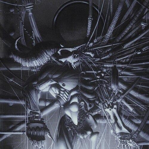 Danzig - Danzig 5: Blackacidevil (Limited Edition, Black & White Haze Color Vinyl) - Joco Records