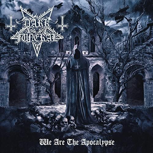 Dark Funeral - We Are The Apocalypse (Black Vinyl) (Import) - Joco Records