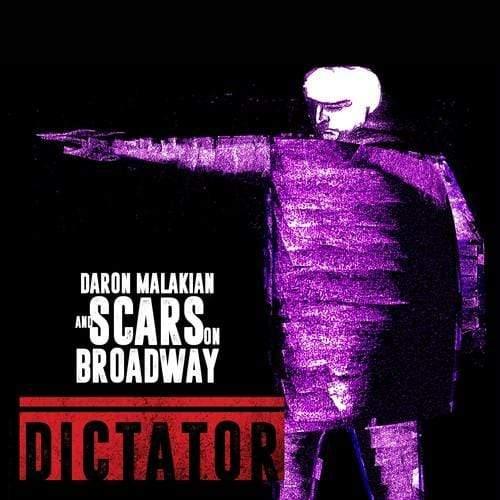 Daron Malakian (System Of A Down) - Dictator (Vinyl) - Joco Records