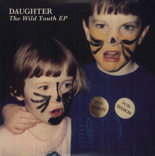Daughter - The Wild Youth (Vinyl) - Joco Records