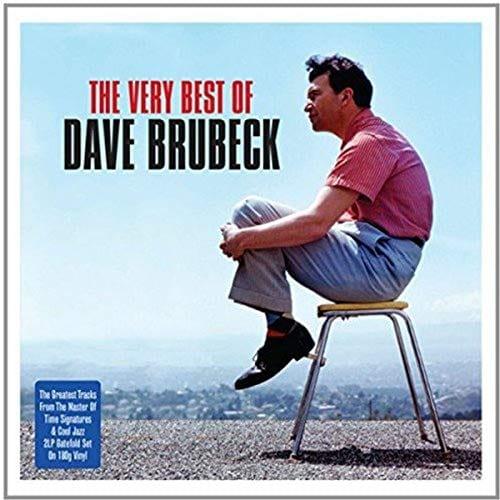 Dave Brubeck - The Very Best Of (2 LP) - Joco Records