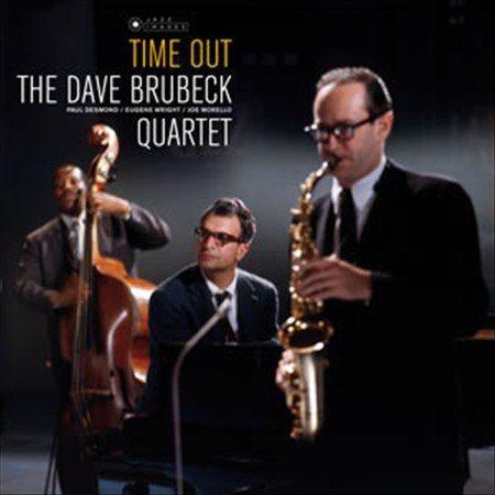 Dave Brubeck - Time Out (Vinyl) - Joco Records