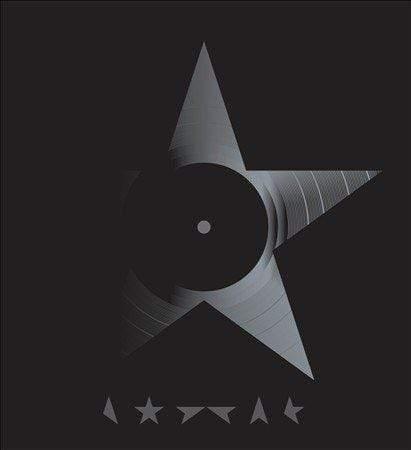 David Bowie - Blackstar (Vinyl) - Joco Records