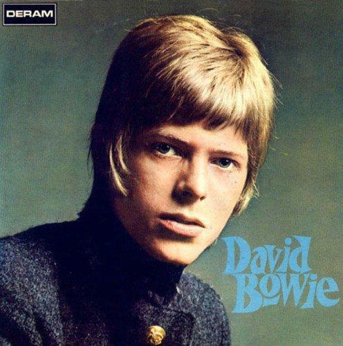 David Bowie - David Bowie (LP) - Joco Records