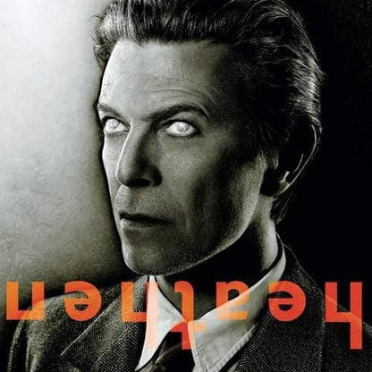 David Bowie - Heathen (Import, Remastered, 180 Gram) (LP) - Joco Records