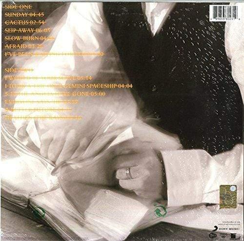 David Bowie - Heathen (Import, Remastered, 180 Gram) (LP) - Joco Records