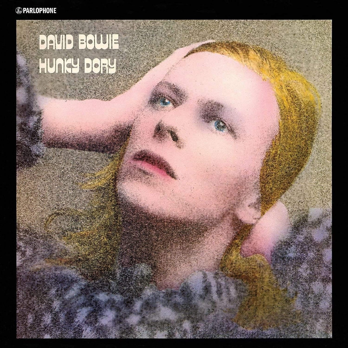David Bowie - Hunky Dory (Remastered, 180 Gram) (LP) - Joco Records