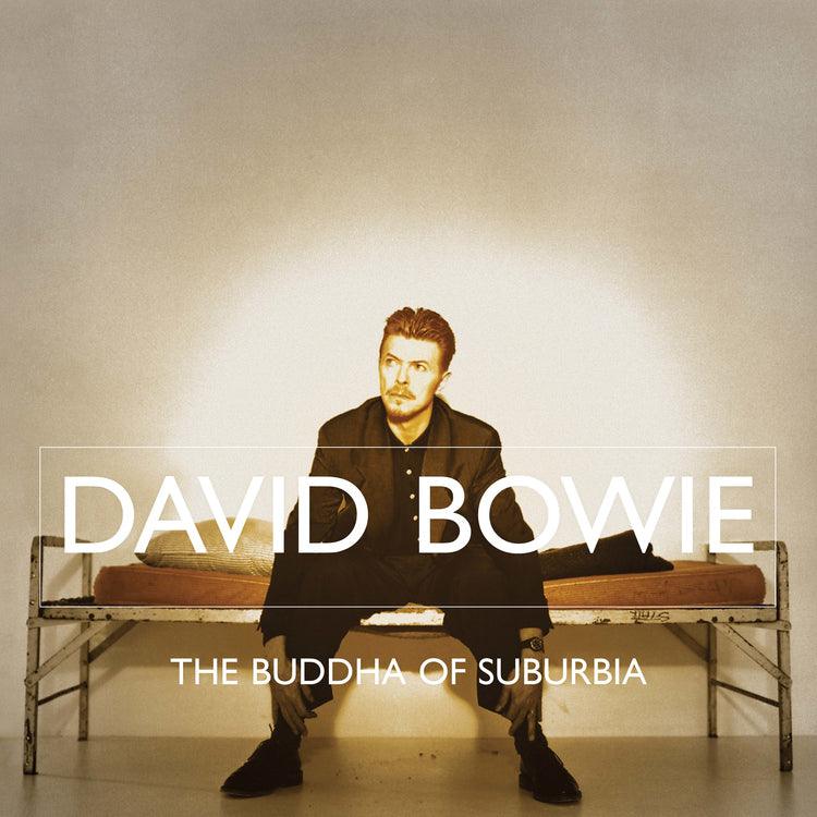 David Bowie - The Buddha Of Suburbia (2021 Remaster) (Vinyl) - Joco Records