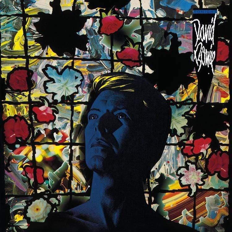 David Bowie - Tonight (2018 Remaster, 180 Gram) (LP) - Joco Records
