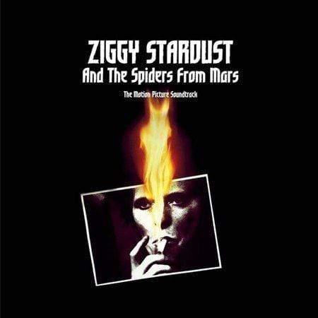 David Bowie - Ziggy Stardust & The Spiders From Mars / O.S.T. (Vinyl) - Joco Records