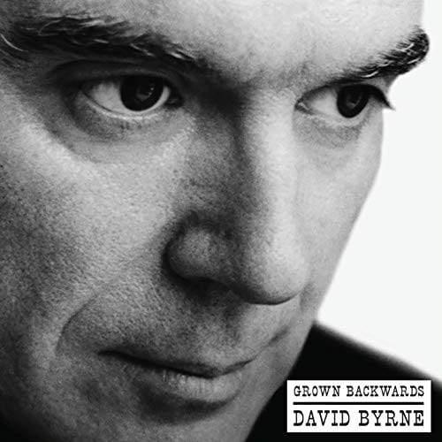 David Byrne - Grown Backwards (LP) - Joco Records