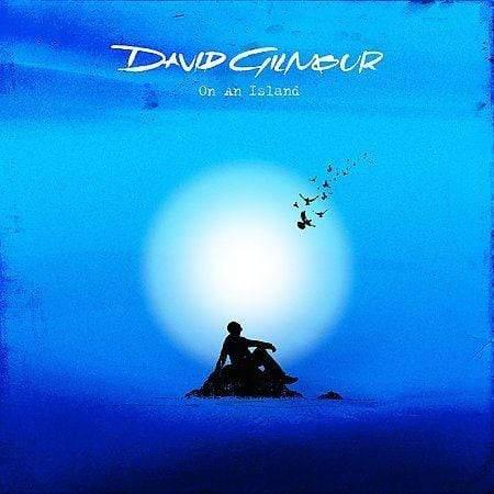 David Gilmour - On An Island (Vinyl) - Joco Records