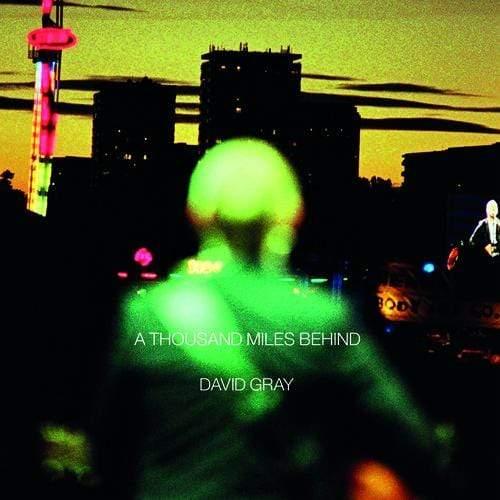 David Gray - A Thousand Miles Behind (Indie Exclusive) (Vinyl) - Joco Records