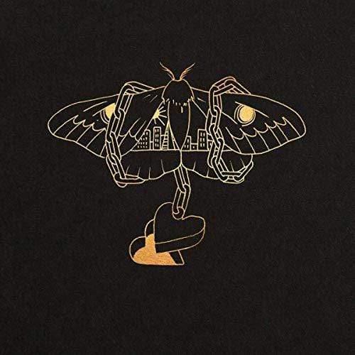 David Gray - Gold In A Brass Age (LP) - Joco Records