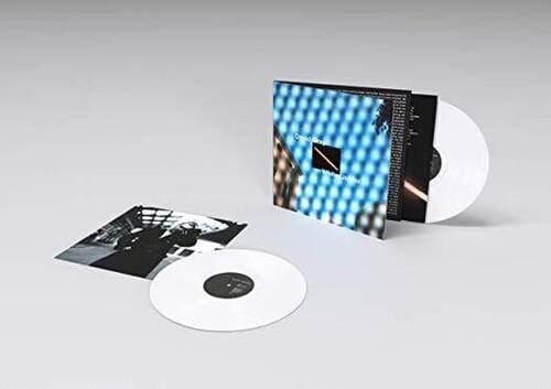 David Gray - White Ladder (2020 Remaster) (2 LP White Vinyl) - Joco Records