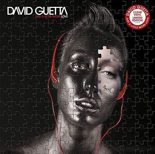 David Guetta - Just A Little More Love (Vinyl) - Joco Records