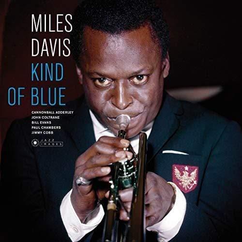 Davis,Miles - Kind Of Blue - Joco Records