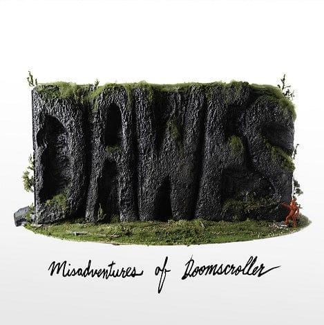 Dawes - Misadventures Of Doomscroller (LP) - Joco Records