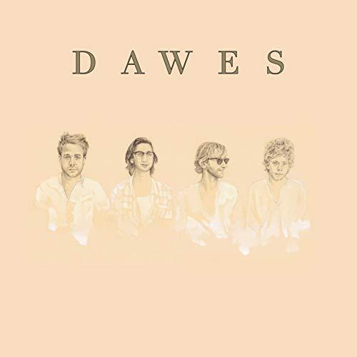 Dawes - North Hills (10 Year Anniversary Edition) (2 Lp + 7")(Red Transl - Joco Records