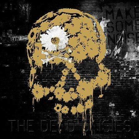Dead Daisies - Make Some Noise (Vinyl) - Joco Records