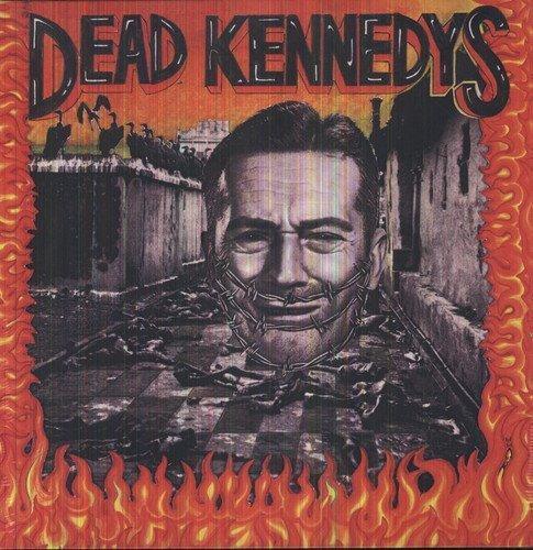 Dead Kennedys - Give Me Convenience Or Give Me Death (Uk) (Vinyl) - Joco Records