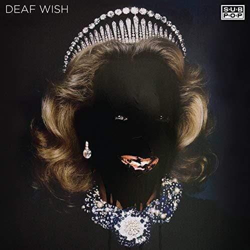 Deaf Wish - "St. Vincent" +3 (Vinyl) - Joco Records