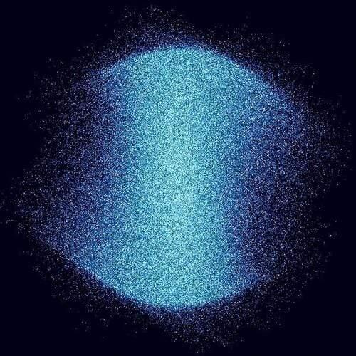 Deafheaven - Infinite Granite (Indie Exclusive) (Neptune Blue Vinyl) (2 LP) - Joco Records