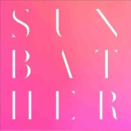Deafheaven - Sunbather (Vinyl) - Joco Records