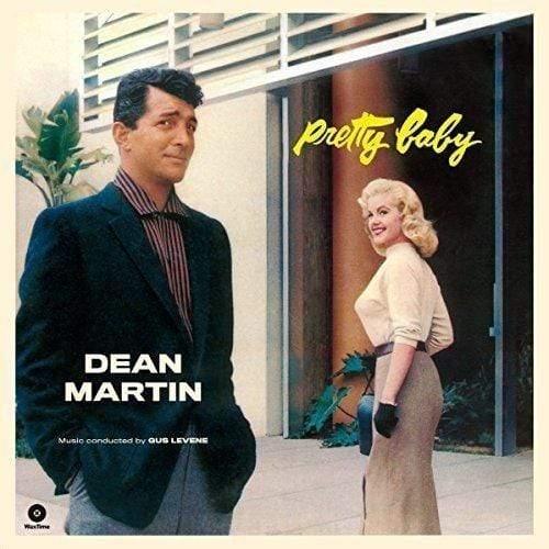 Dean Martin - Pretty Baby - Joco Records