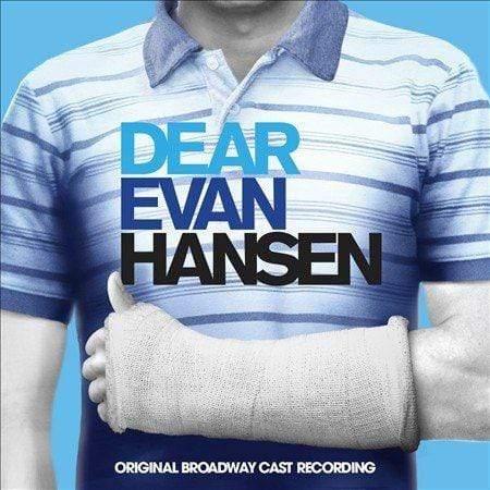 Dear Evan Hansen / O.S.T. - Dear Evan Hansen (Official Movie Soundtrack) (LP) - Joco Records