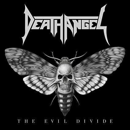 Death Angel - The Evil Divide (Import) (2 LP) - Joco Records