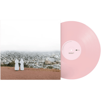 Death Cab for Cutie - Asphalt Meadows (Indie Exclusive, Pink Vinyl) (LP) - Joco Records