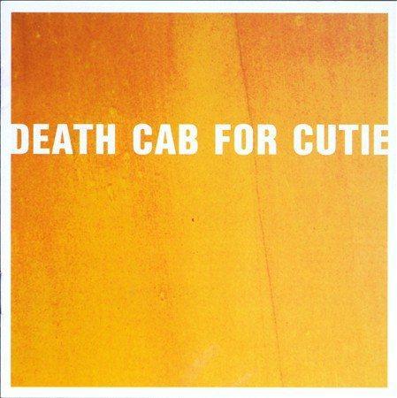 Death Cab For Cutie - Photo Album (Vinyl) - Joco Records
