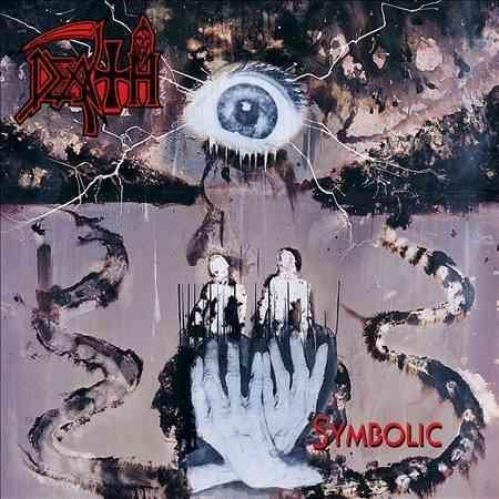Death - Symbolic (Vinyl) - Joco Records