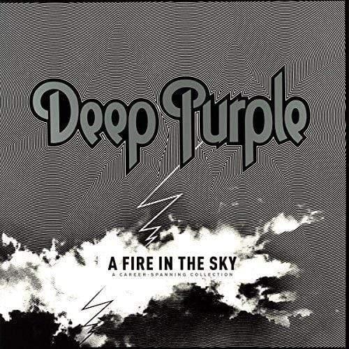 Deep Purple - A Fire In The Sky (Vinyl) - Joco Records