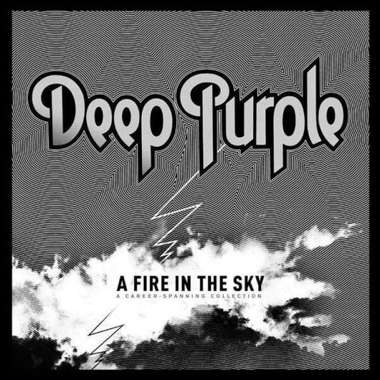 Deep Purple - Fire In The Sky (Vinyl) - Joco Records