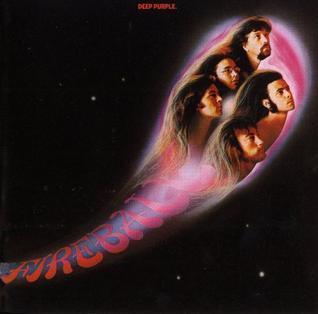 Deep Purple - Fireball (Vinyl) - Joco Records